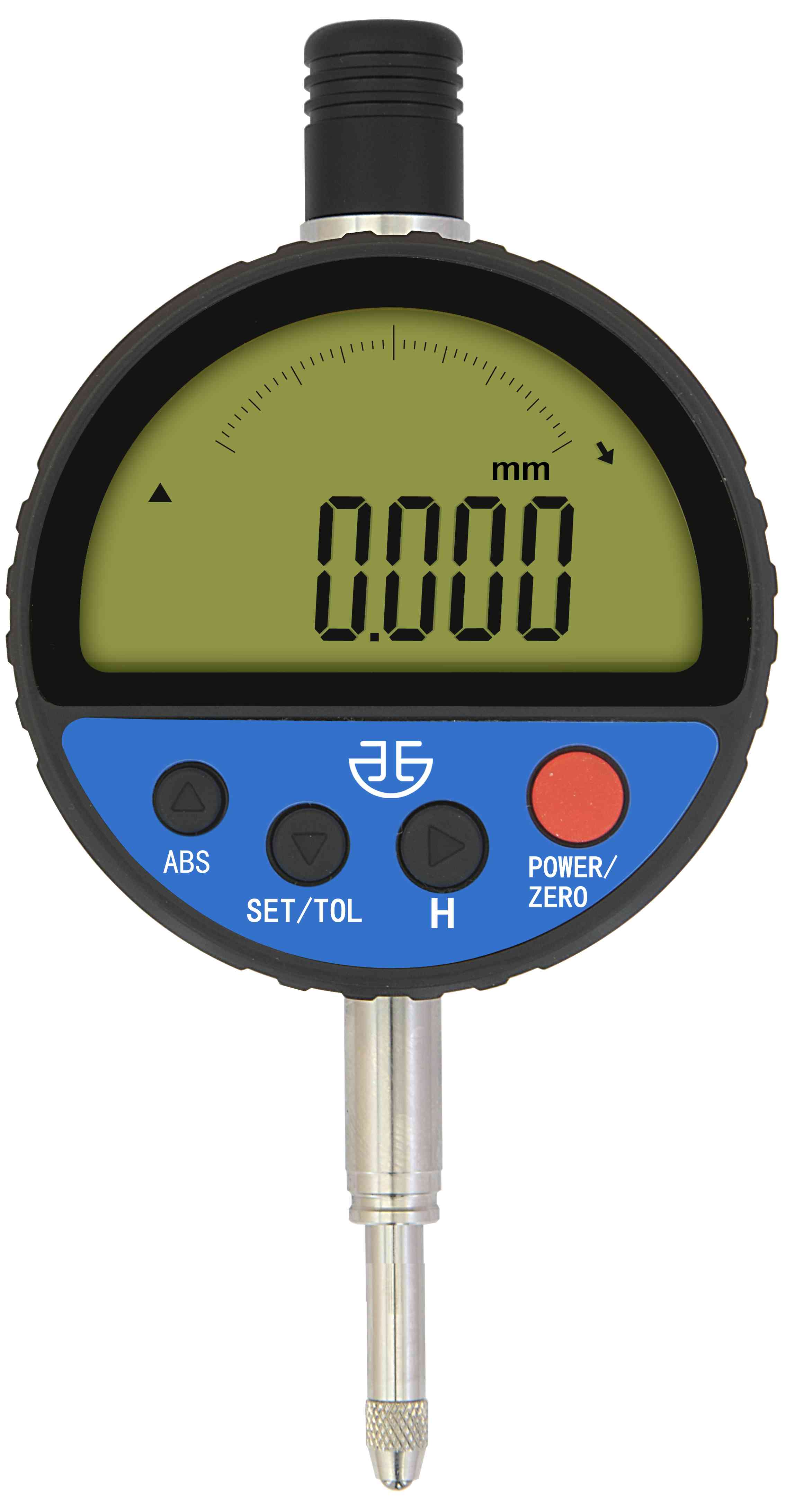 電子數(shù)顯指示表503-00-000(1)