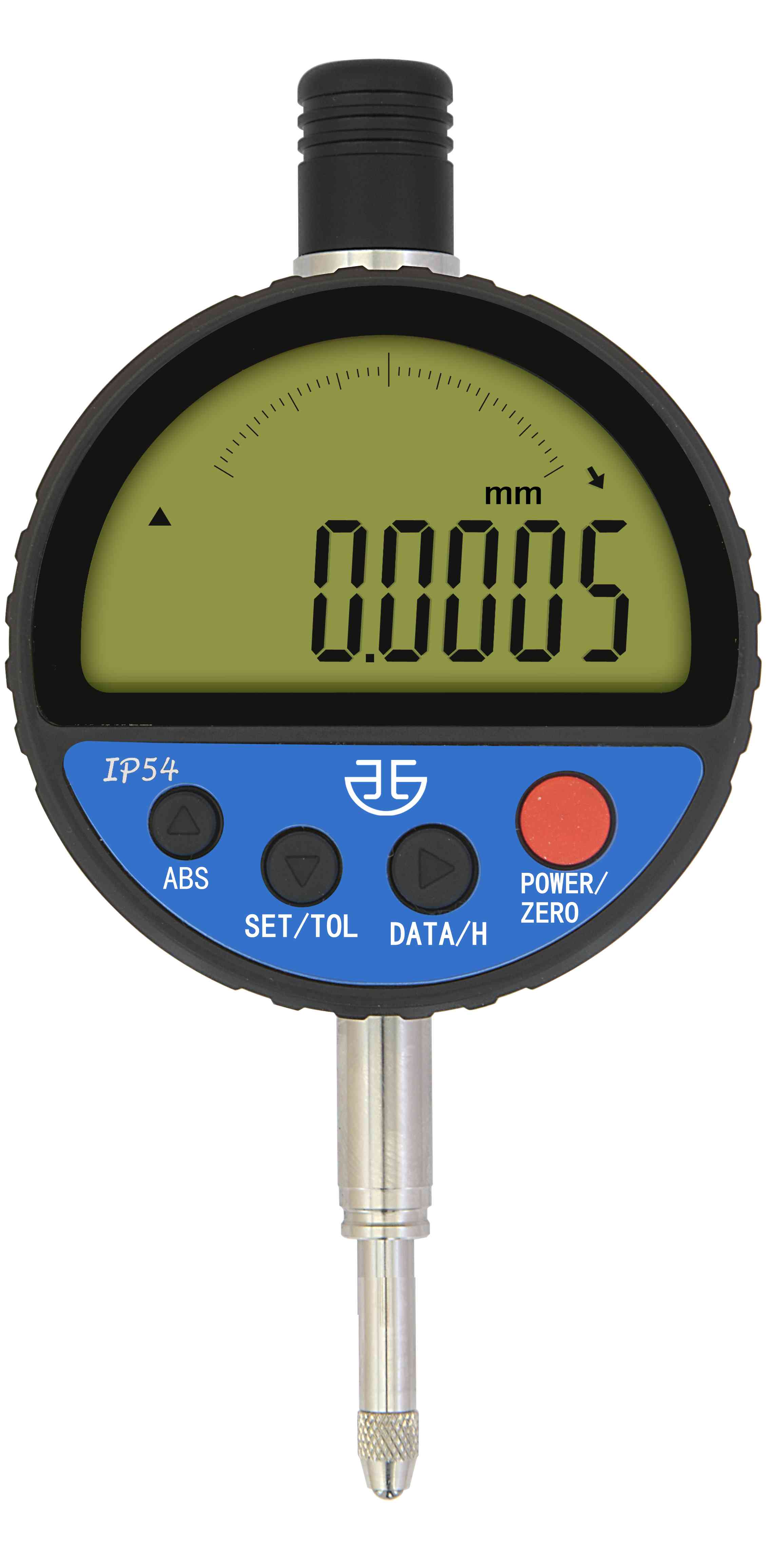 電子數(shù)顯指示表503-00-100(1)